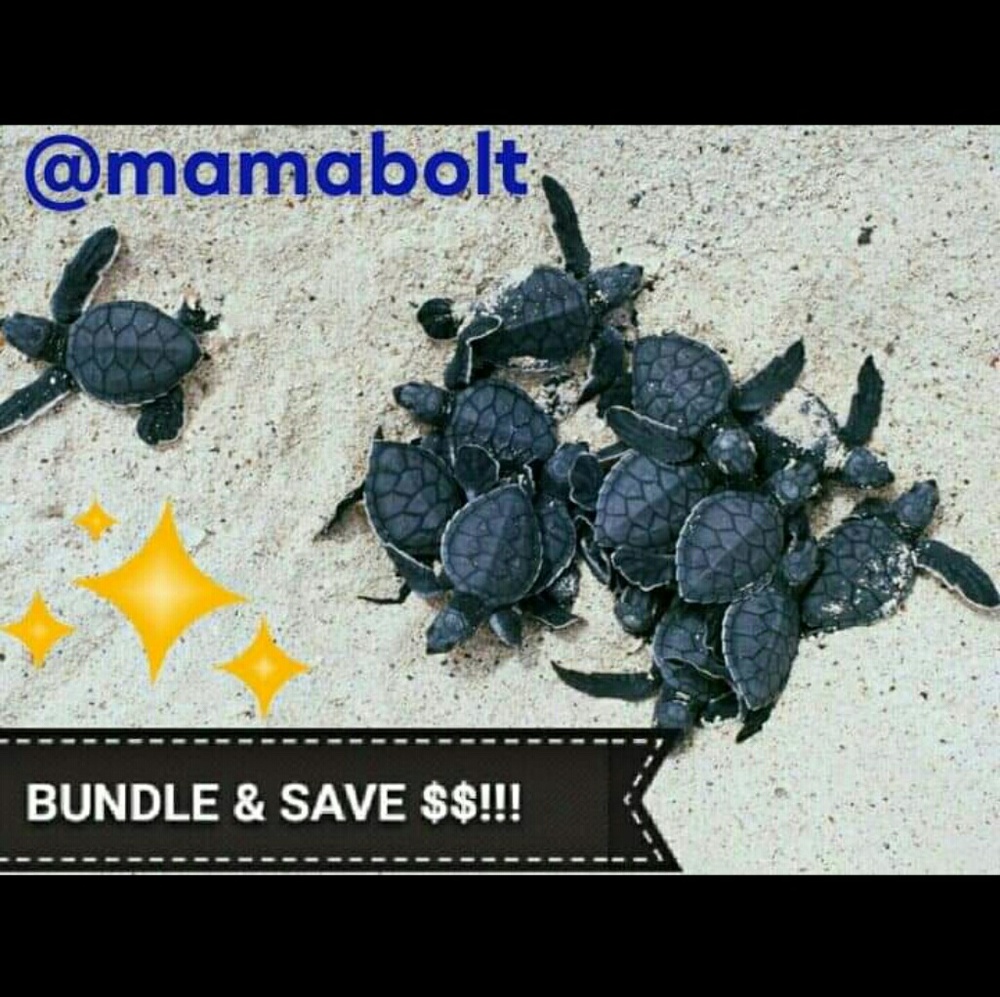 BUNDLE AND SAVE!!!